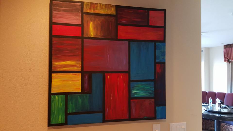 Stained Glass