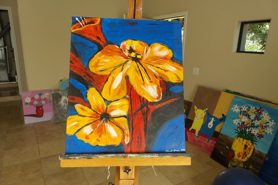 Orange Blossom