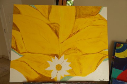 Sunflower 2000