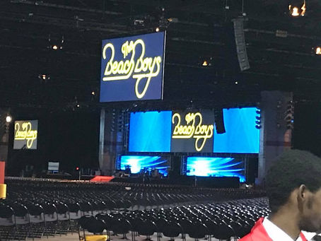 The Beach Boys, Chicago IL