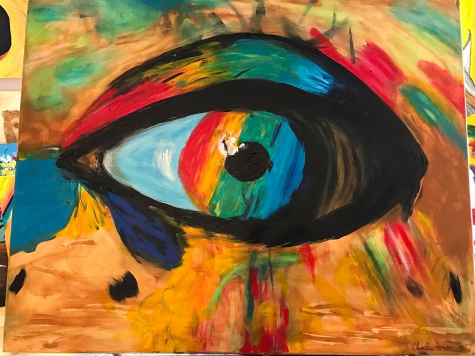 "Vision" 2017