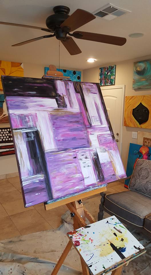 Morado