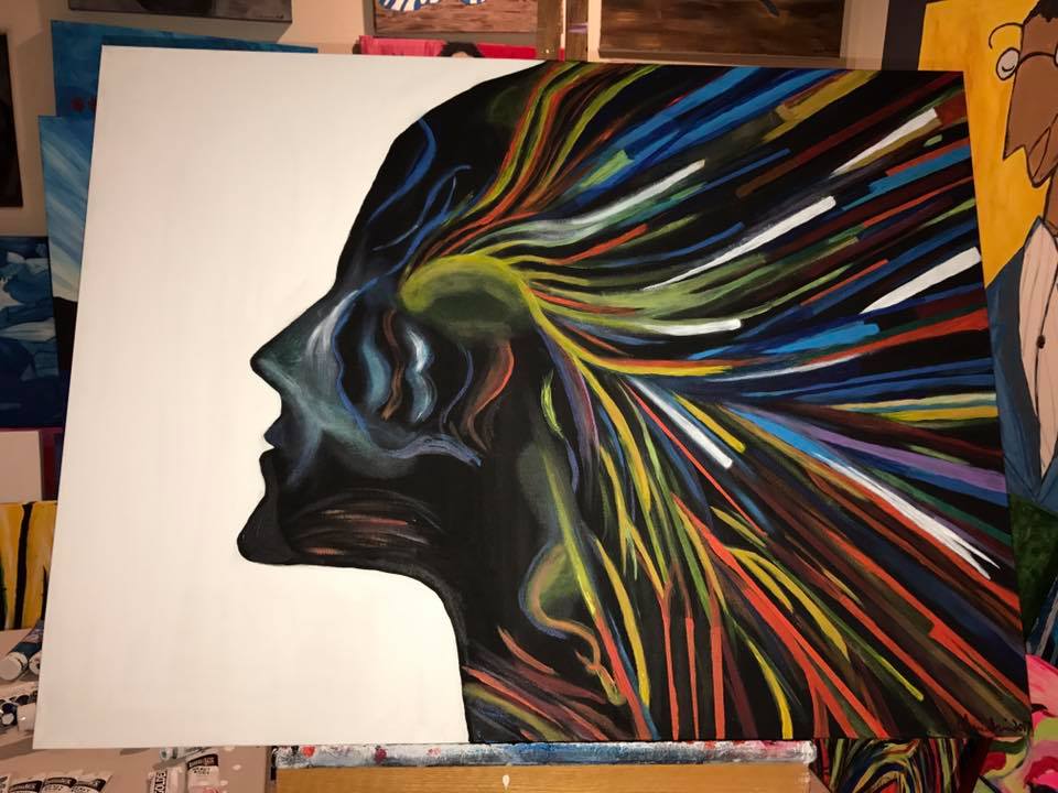 Beautiful Mind 2017