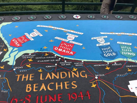 The City of Love - Paris, France