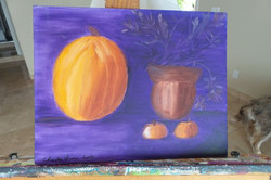 Pumpkin