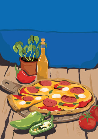 Rustica