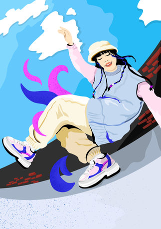 Dancer