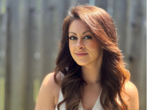 Ice Mobility Expands Leadership Team: Industry Veteran Kristina Fraprie Named Director of Major Accounts