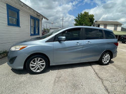 2012 MAZDA 5