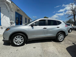 2016 NISSAN ROGUE S #1691