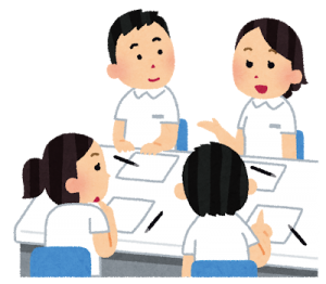 行動制限最小化委員会から