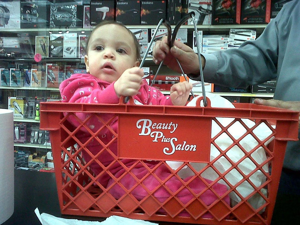 Future customer!
