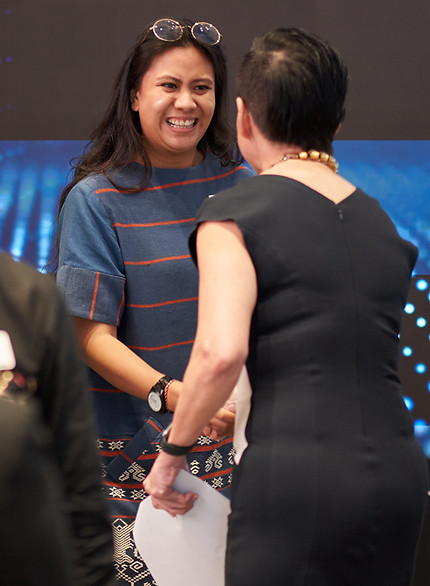 Professional women network
