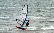Windsurfer