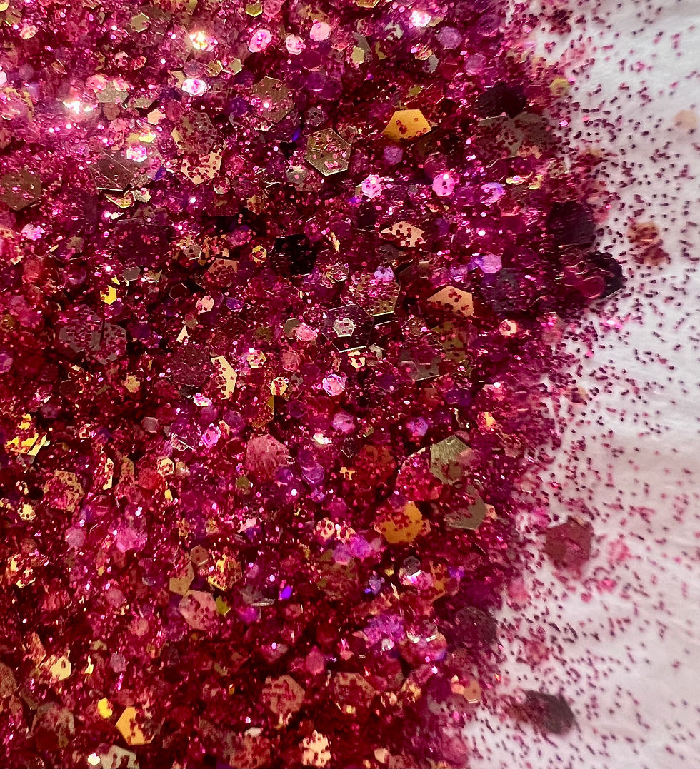 Thumbnail: Bursting Fuchsia