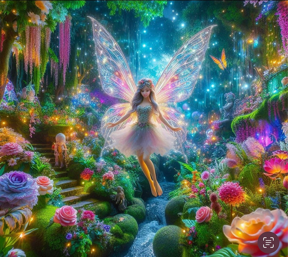 Thumbnail: Collab Kit with Vinyl and Glitter