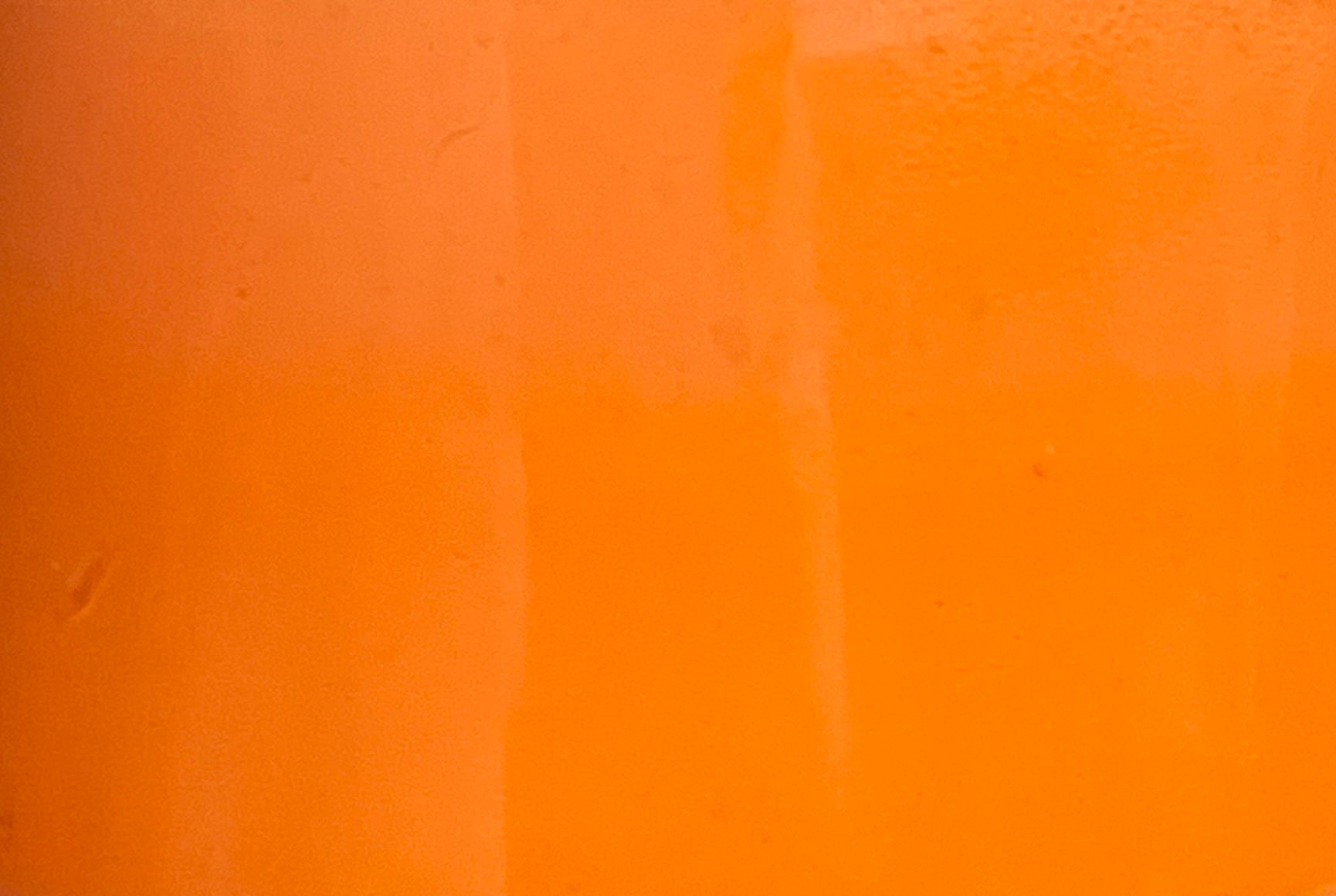 Neon Orange- Pigment Paste