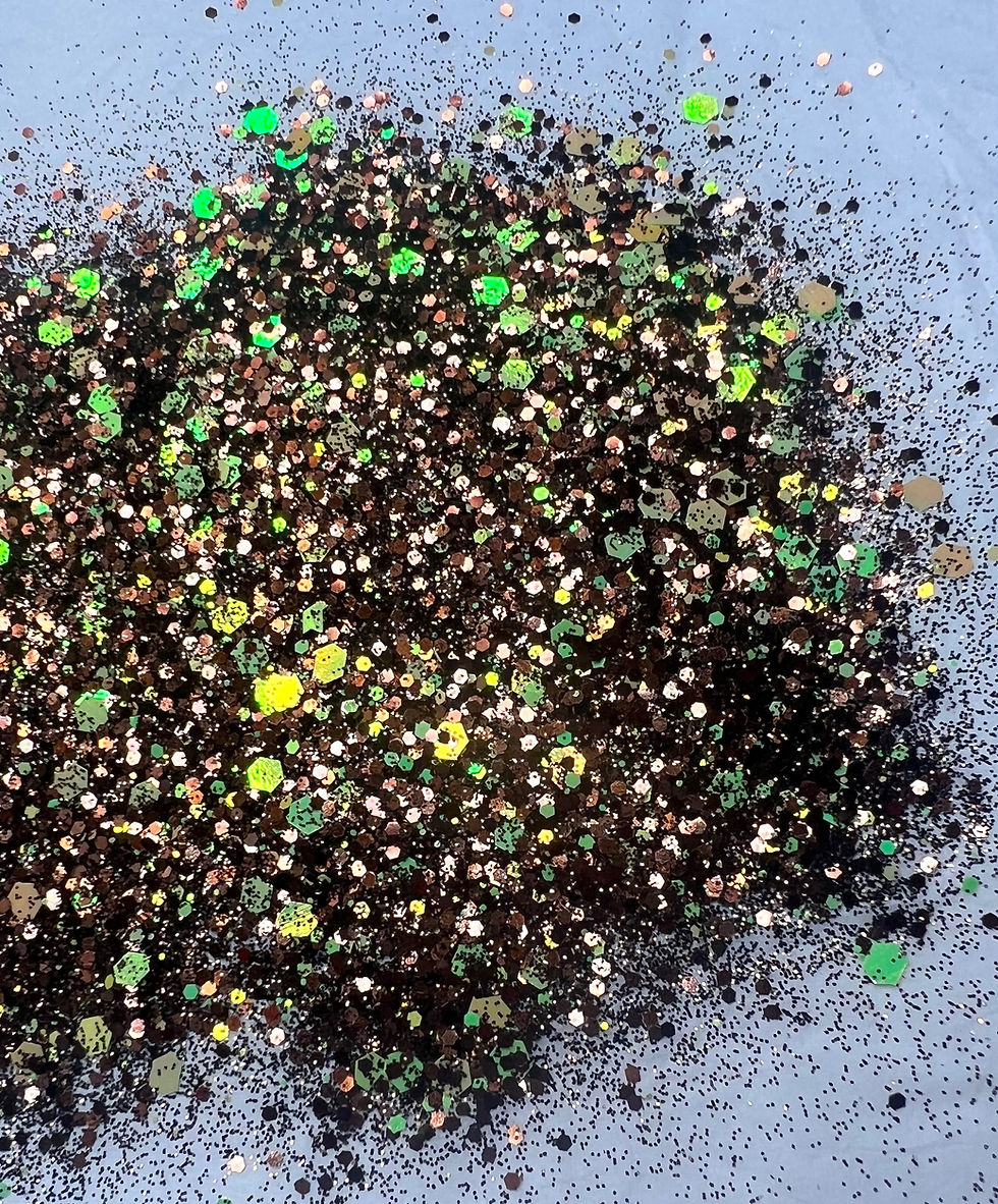 Thumbnail: Golden Brownies