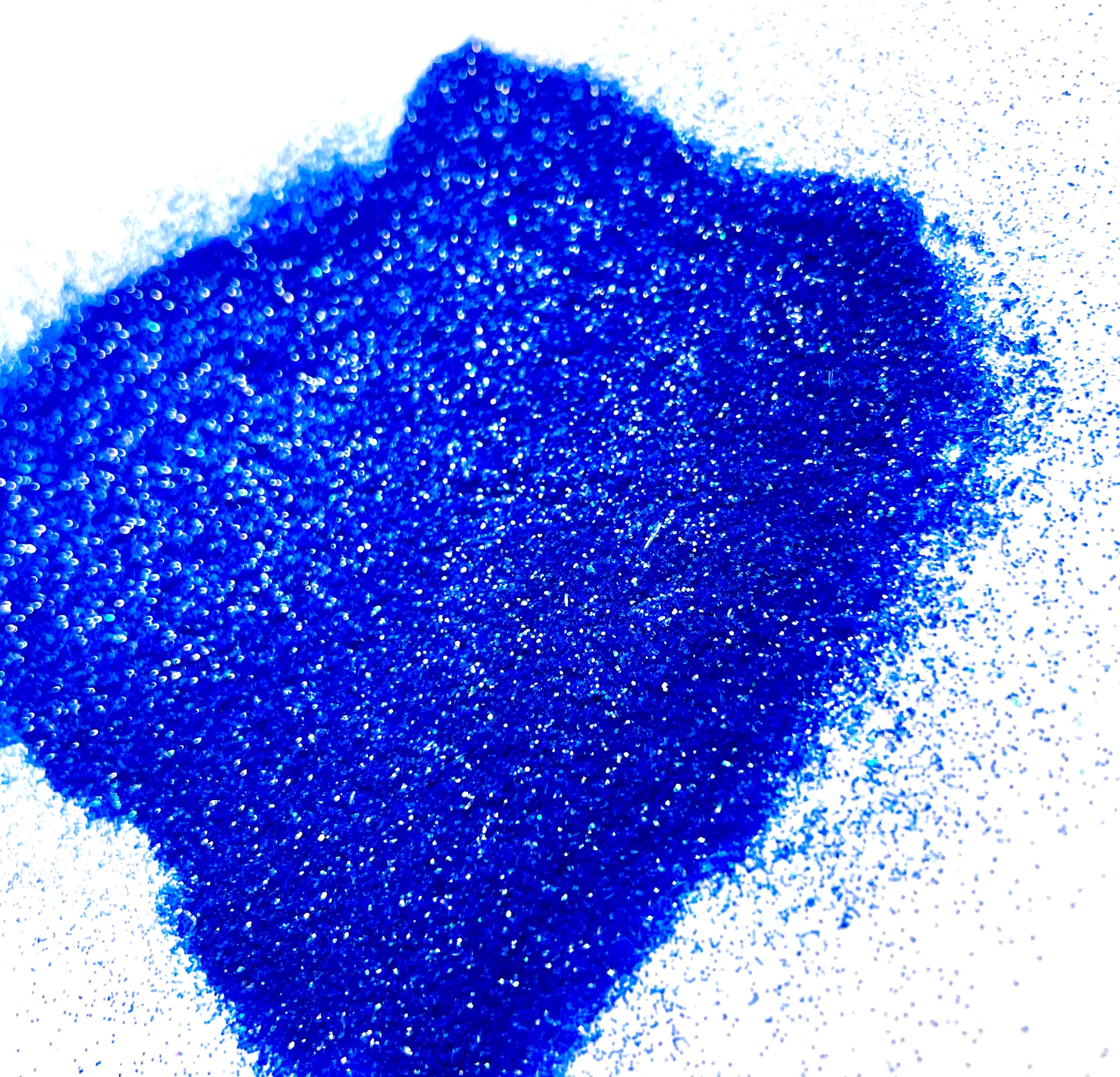 Hot Girl Summer- Royal Blue