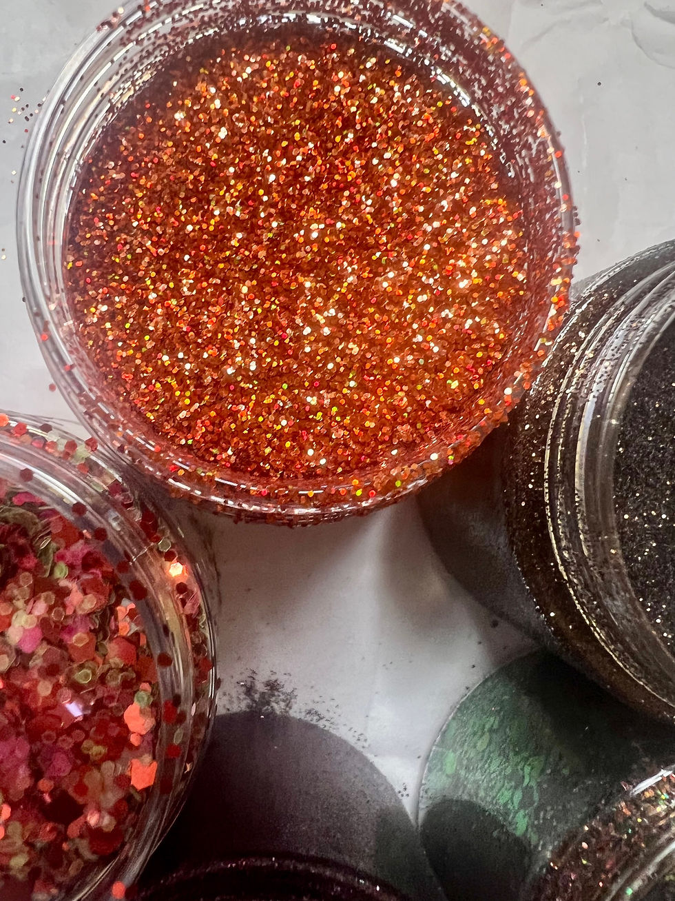 Thumbnail: Fall Glitter Bundle