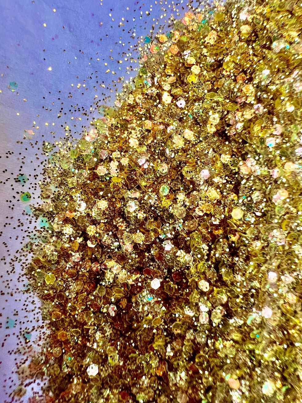 Thumbnail: Golden Lemons