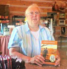 Clerk at Far West Country Store (sorry, I can't remember her name).