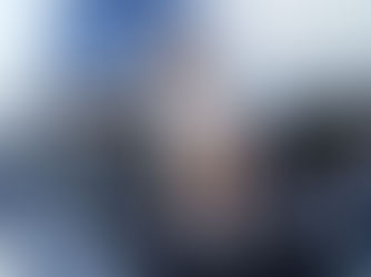 Inflatable Boxer Dog