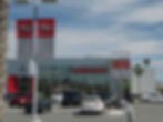 Car Lot Advertising Flags Nissan