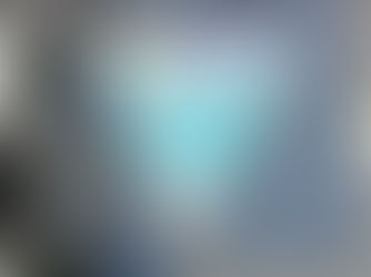 Custom Inflatables: Abstract VeeCon Letters