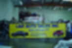 Car Dealership Advertising Banner L&R Auto Sales Inc