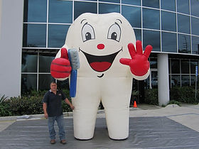 Giant Inflatables