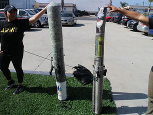 Giant Inflatable Joint Pre-roll