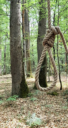 Corde (mortuaire)
