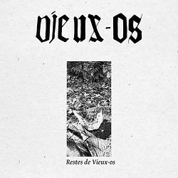 Restes cover