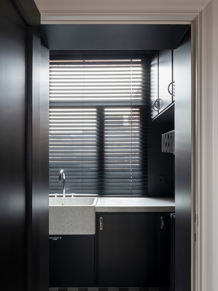 C60 © Vincent van Duysen architects - Photo : Koen Van Damme
