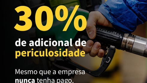 Adicional de Periculosidade