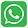 icone whats app