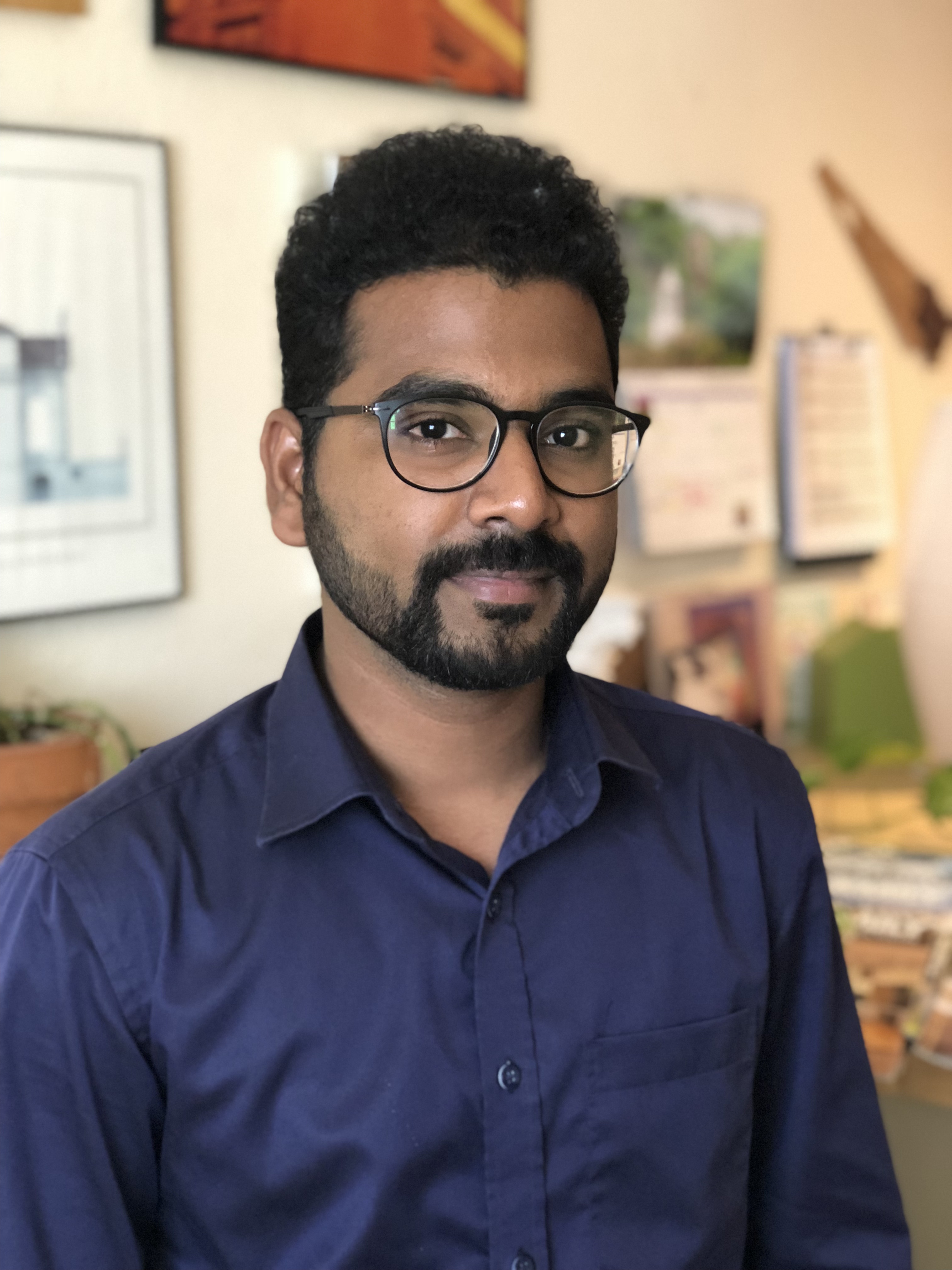 CHAITANYA KORRA