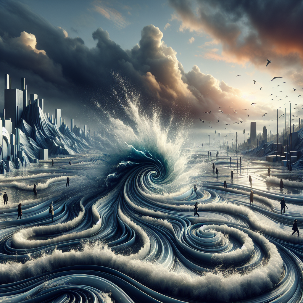 Ripple Effect