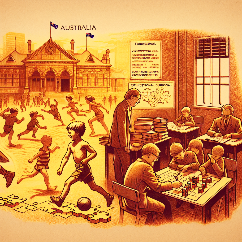 Liberation Through Education