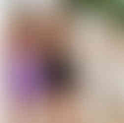 Crochet Beach Dresses  Women’s crochet beach cover-up dresses in purple, black, and white