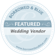 Best of weddings award