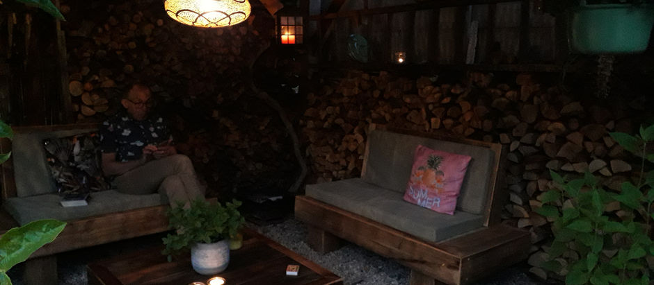 Weeksoep van 12 juni