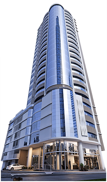 Esquina Bella Residencial