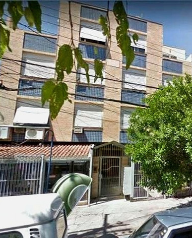 Condomínio Edifício Carla