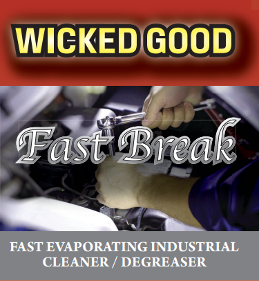Thumbnail: Fast Break