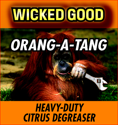Orang-A-Tang
