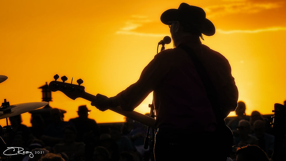 RON SUNSET 2
