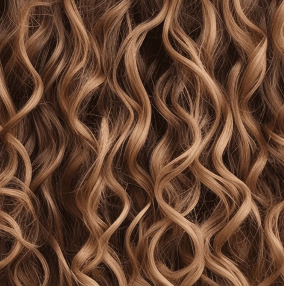 Thumbnail: Curls&Waves Bundle
