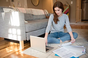 Tracking interest charges could improve Millennials' debt situation